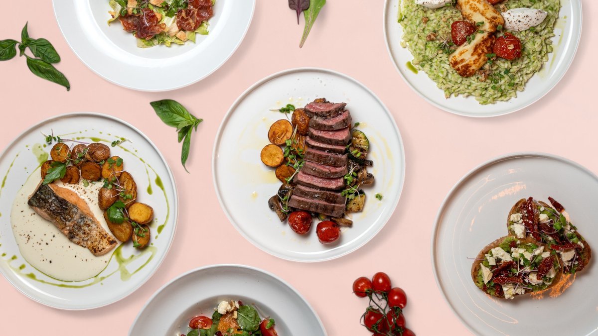 Image of Gardenka Pizza & Pasta