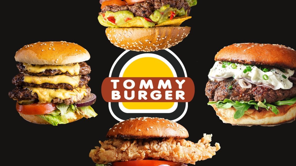 Image of Tommy Burger Widzew