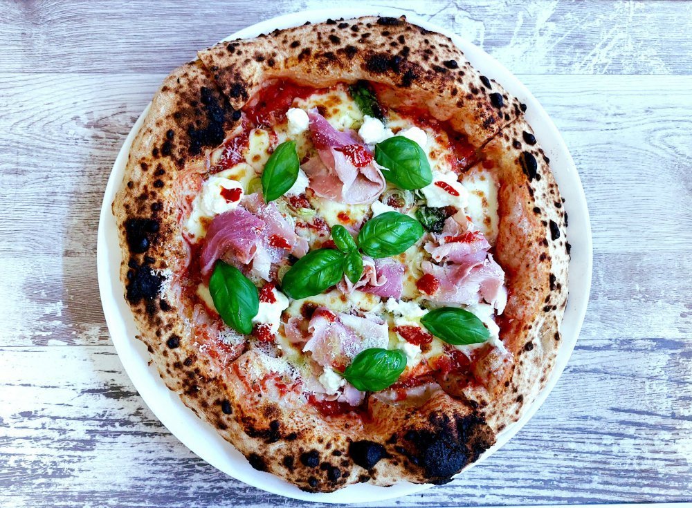 Image of Tucs Napoli