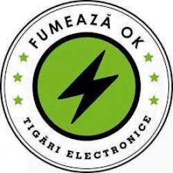 Fumeaza OK