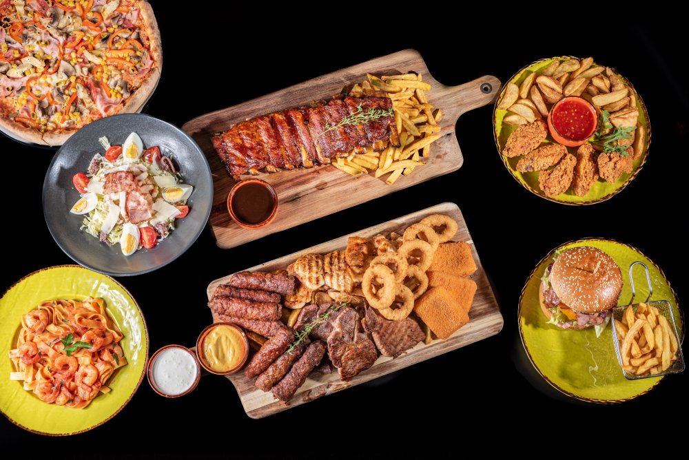 Image of Restaurant Chic