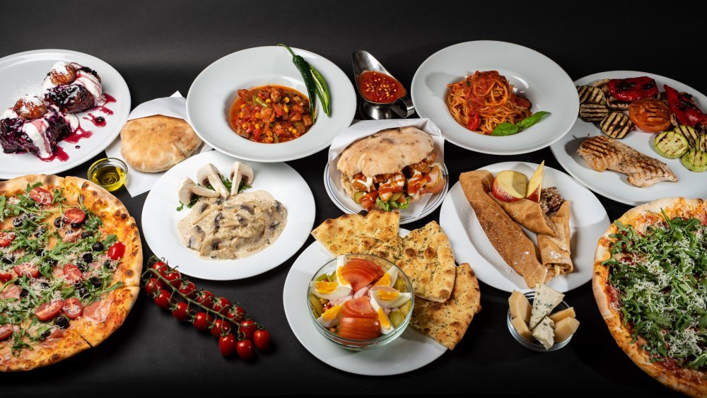 Image of New Age Pizza