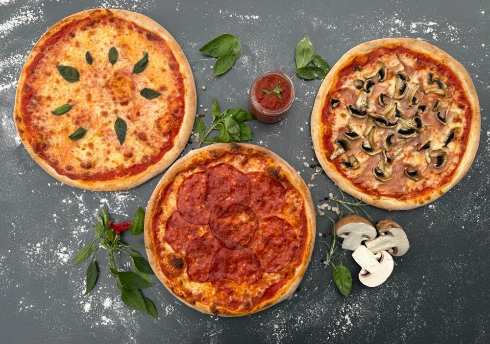 Image of Pizza Fornelletto