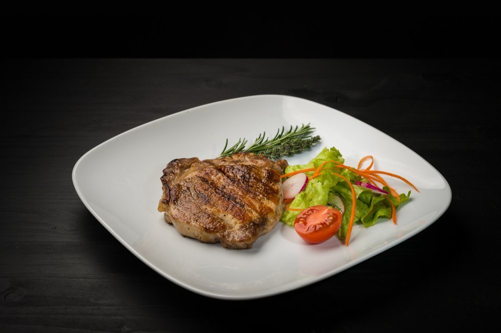 Image of La Casa Delivery - Liberty