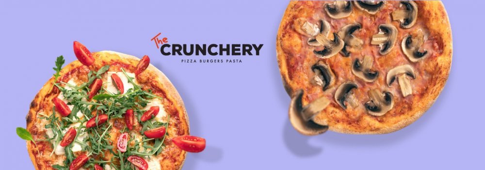 Image of The Crunchery