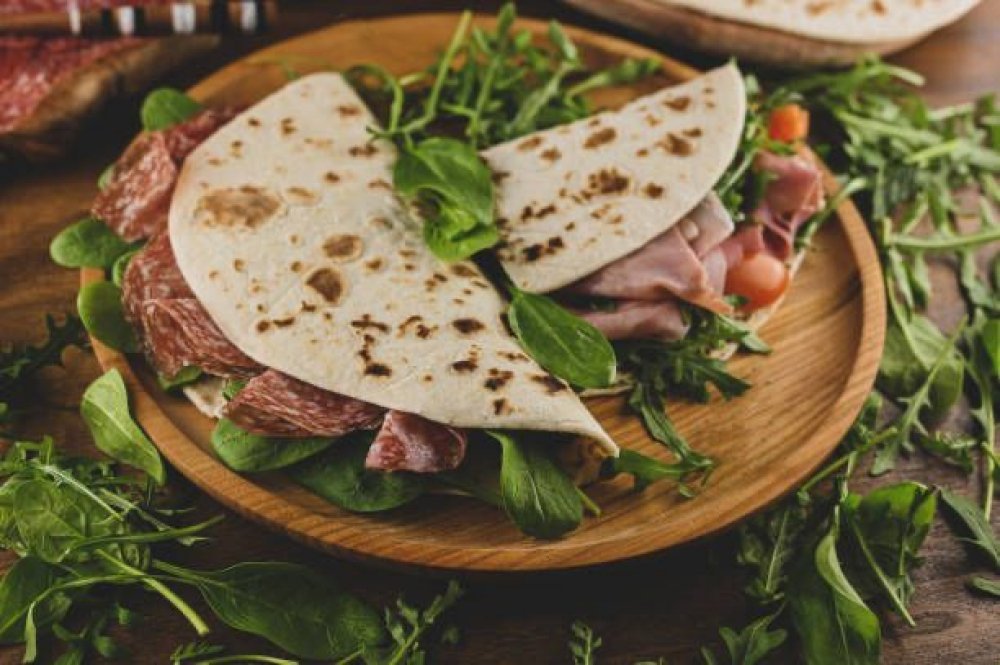 Image of Bottega Del Piadina