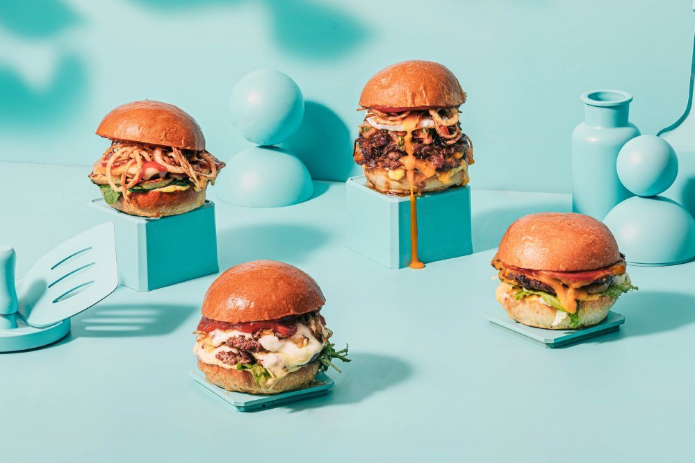 Image of Marty Delivery