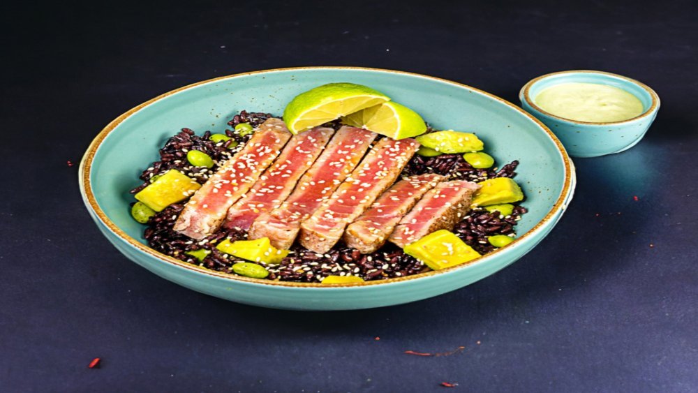 Image of Fit & Healthy Delivery by London Brothers