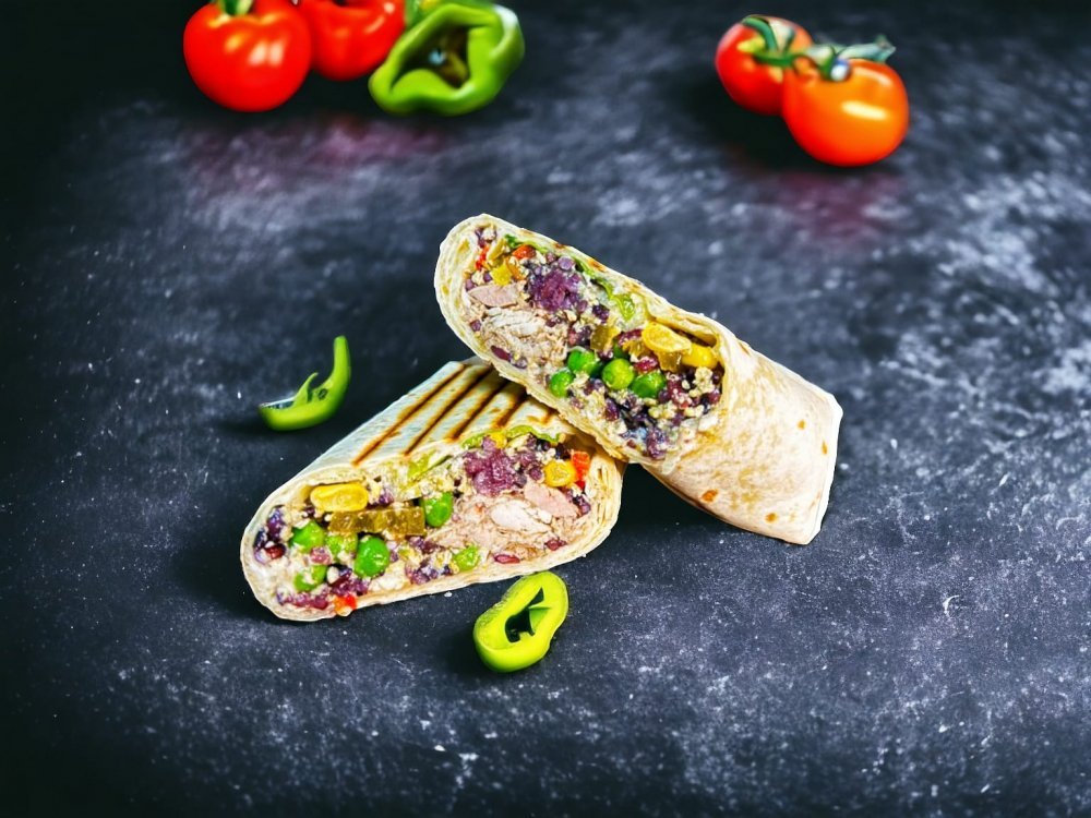 Image of WHOOP - AH!