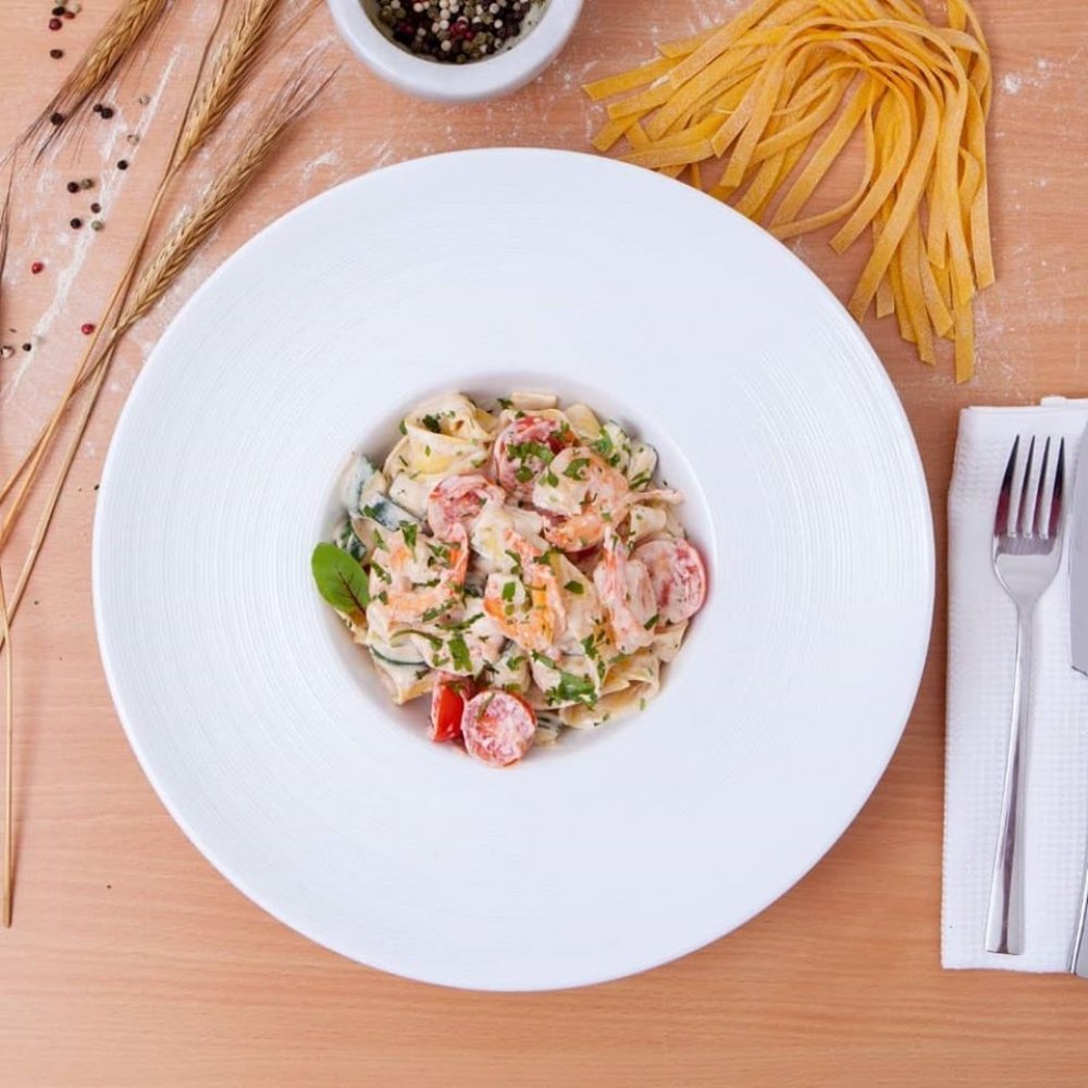 Image of Trattoria Gemellini