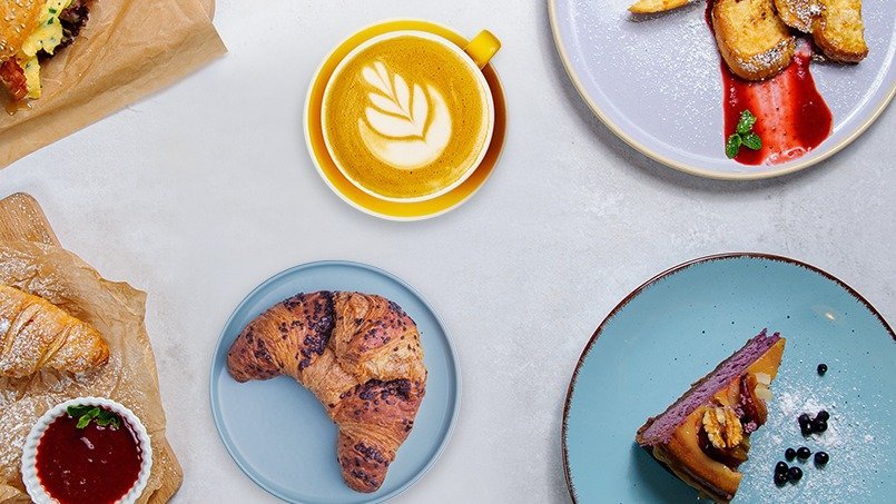 Image of Franky’s Cheesecake & Coffee