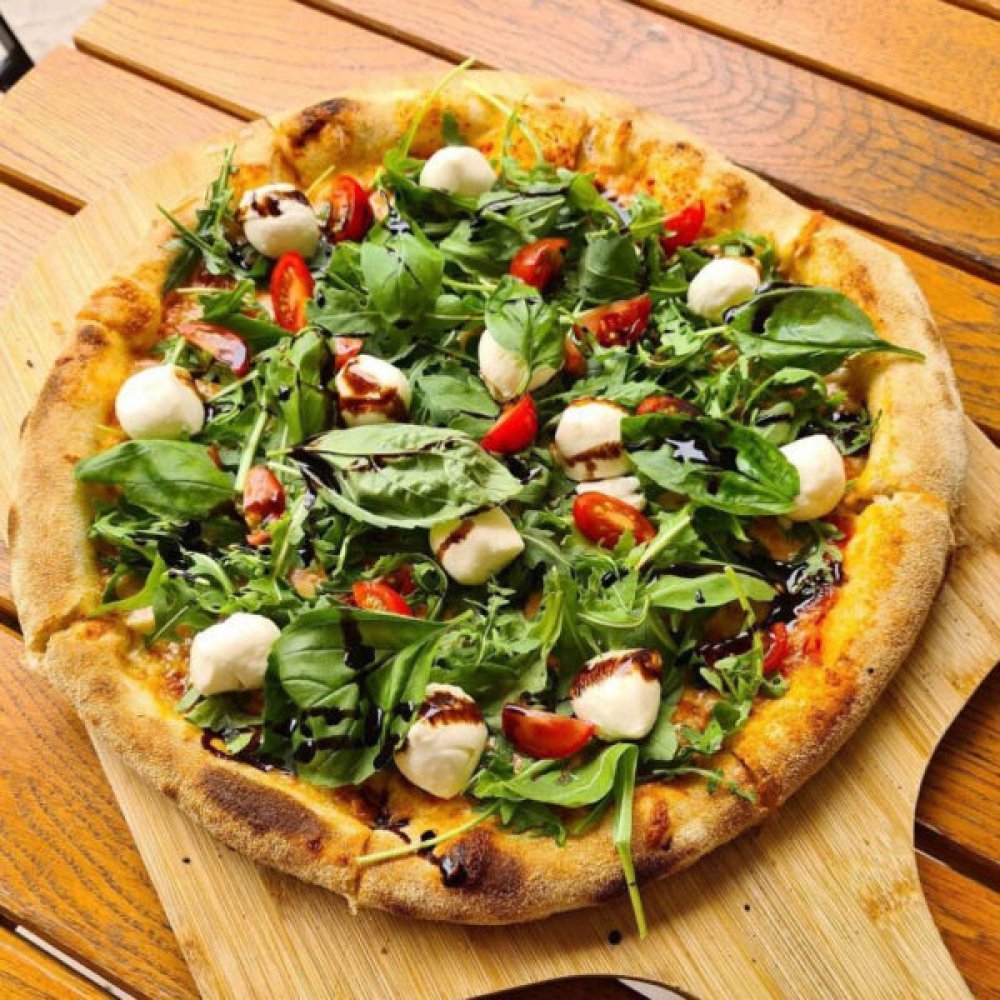 Image of Pizzeria Da Bobby