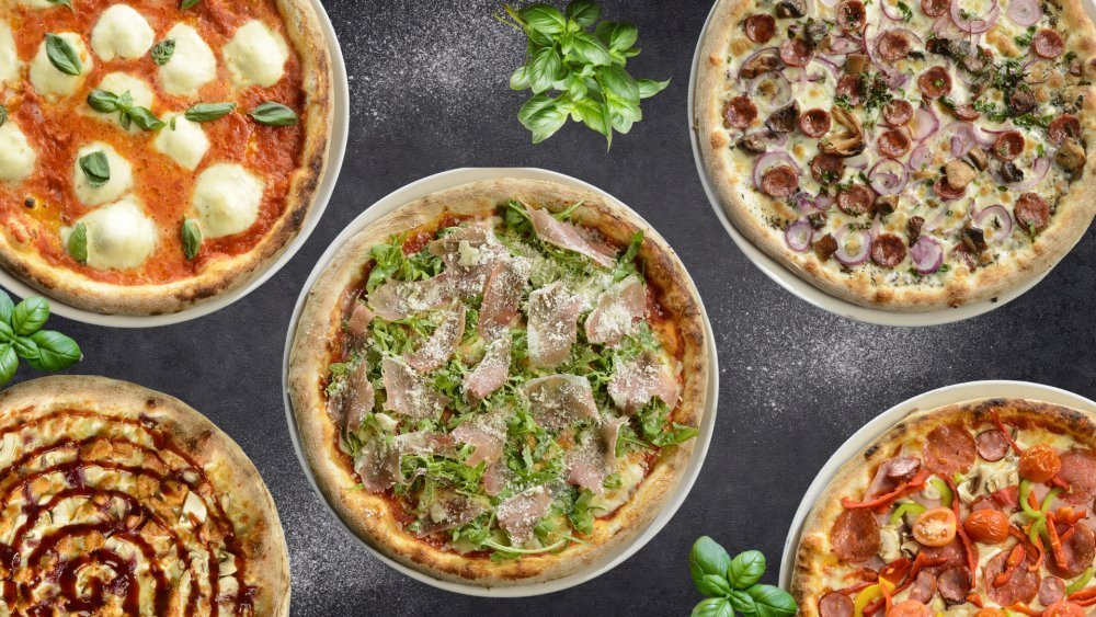 Image of Pizza Bonita - AFI Cotroceni