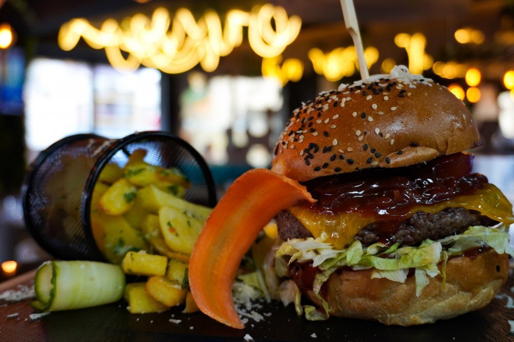 Image of The Brasserie