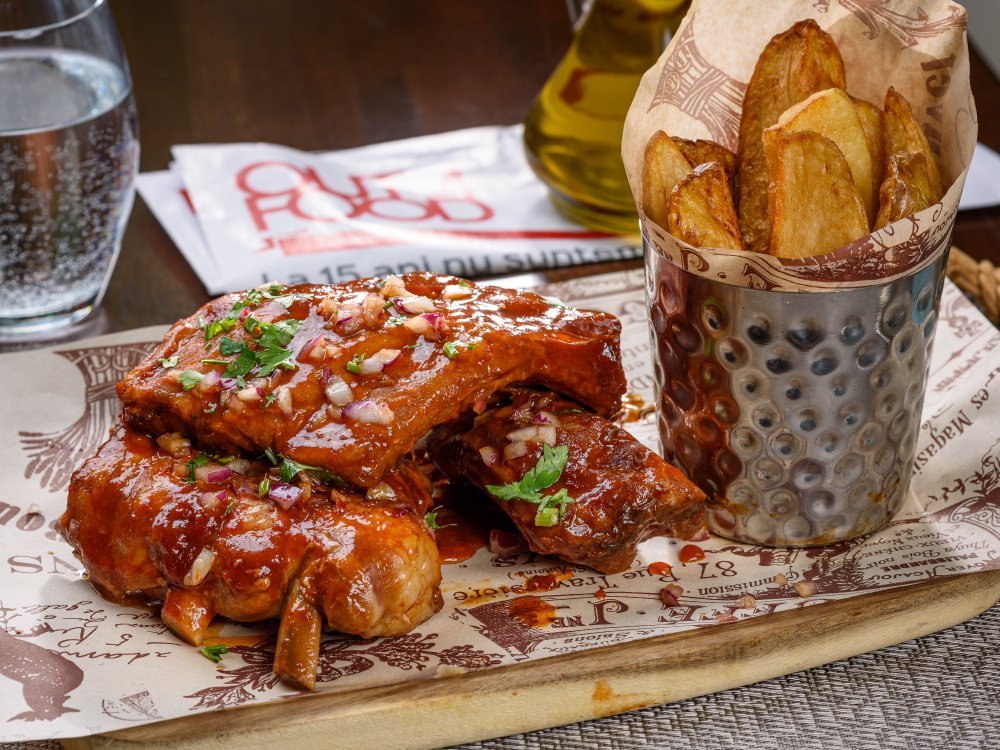 Image of Buongiorno - Victoriei