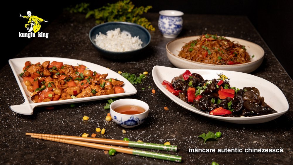 Image of Kung Fu - Baneasa