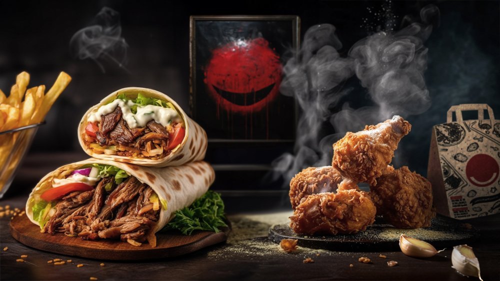 Image of Primo Fast Food - Drumul Taberei