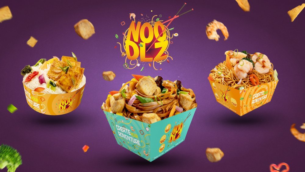 Image of Noodlz Promenada