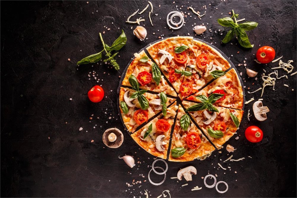 Image of Giuly Pizza