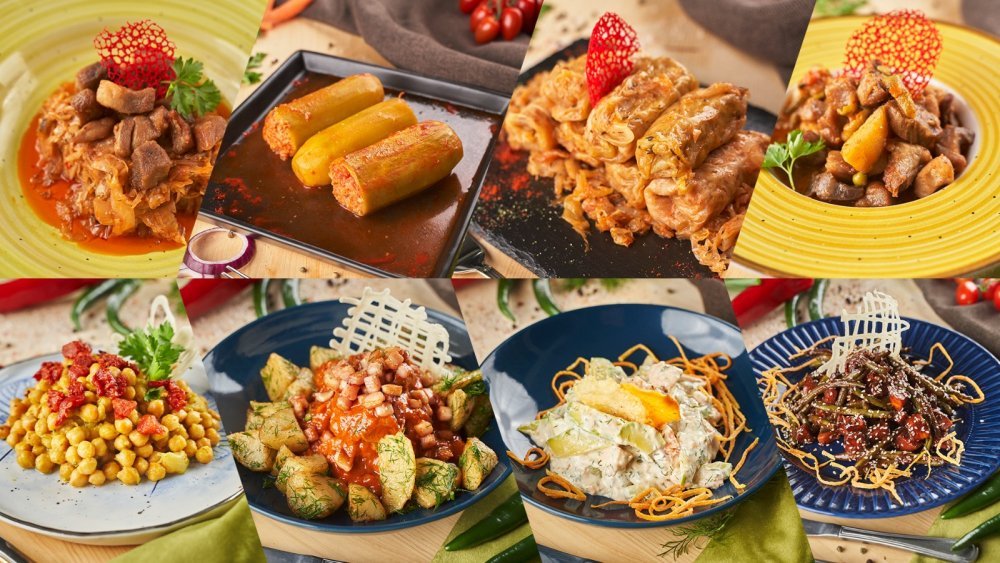 Image of Chefs Evolution