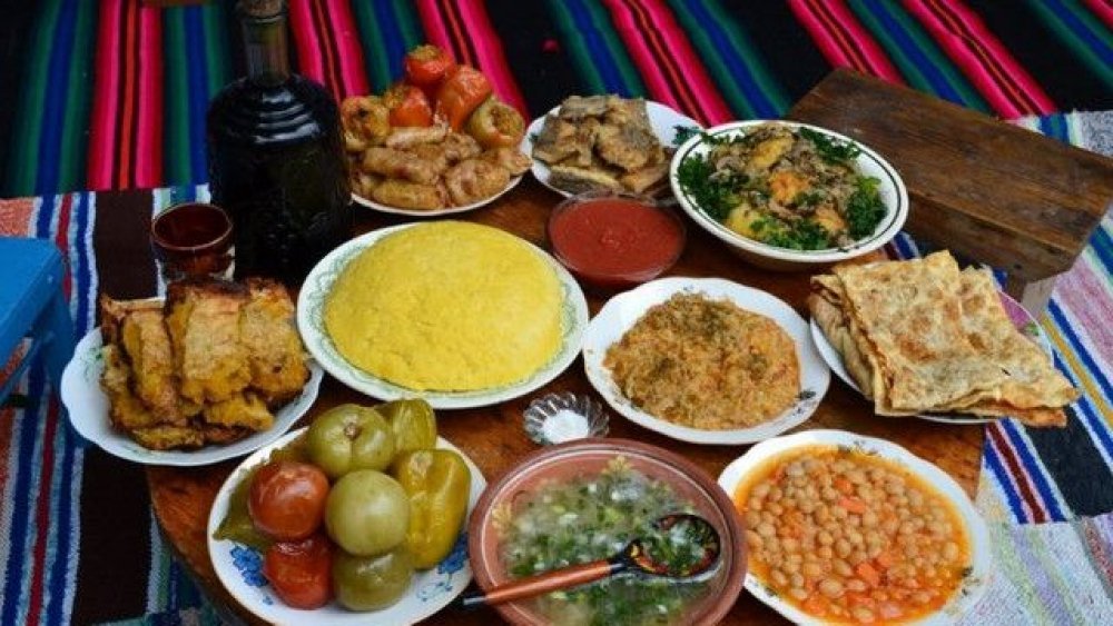 Image of Restaurant Traditional