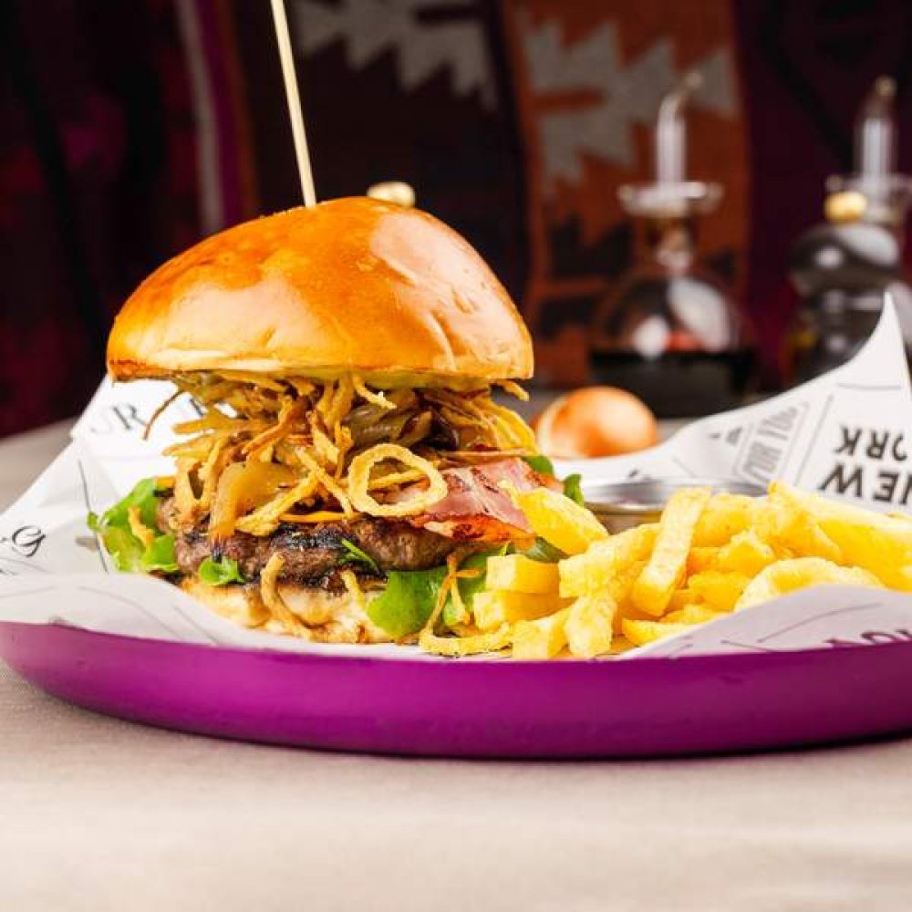 Image of 5ENSI By BeanZ Cafe