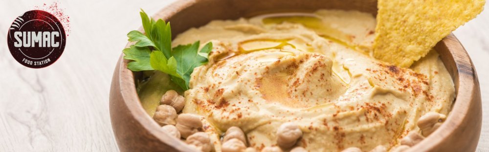 Image of Sumac Foodstation