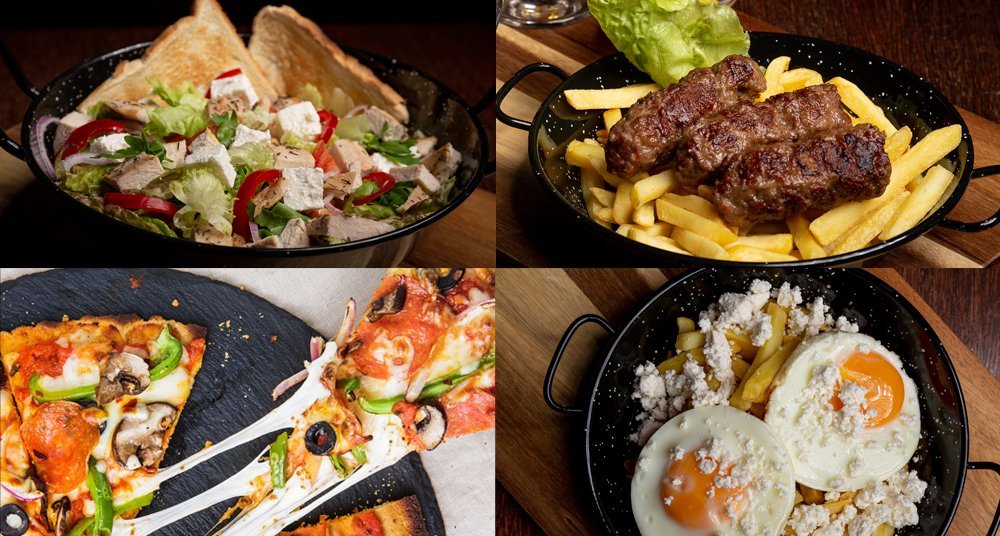 Image of Bordo Caffe & Pub