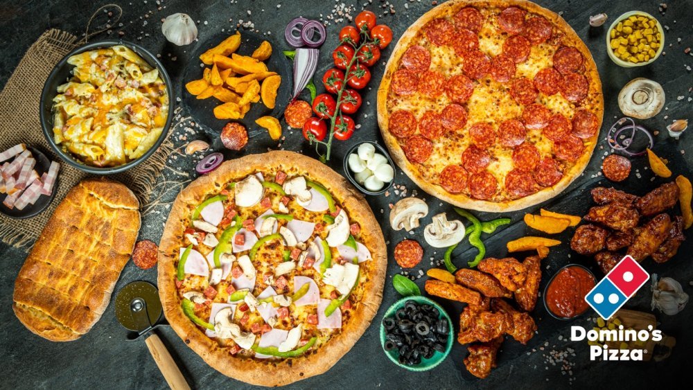 Image of Domino`s Pizza - Brancoveanu