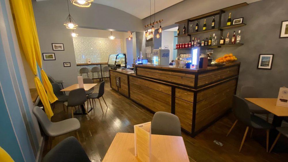 Image of Park View Caffe