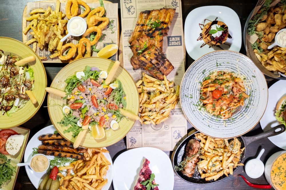 Image of Corner Pub Grill