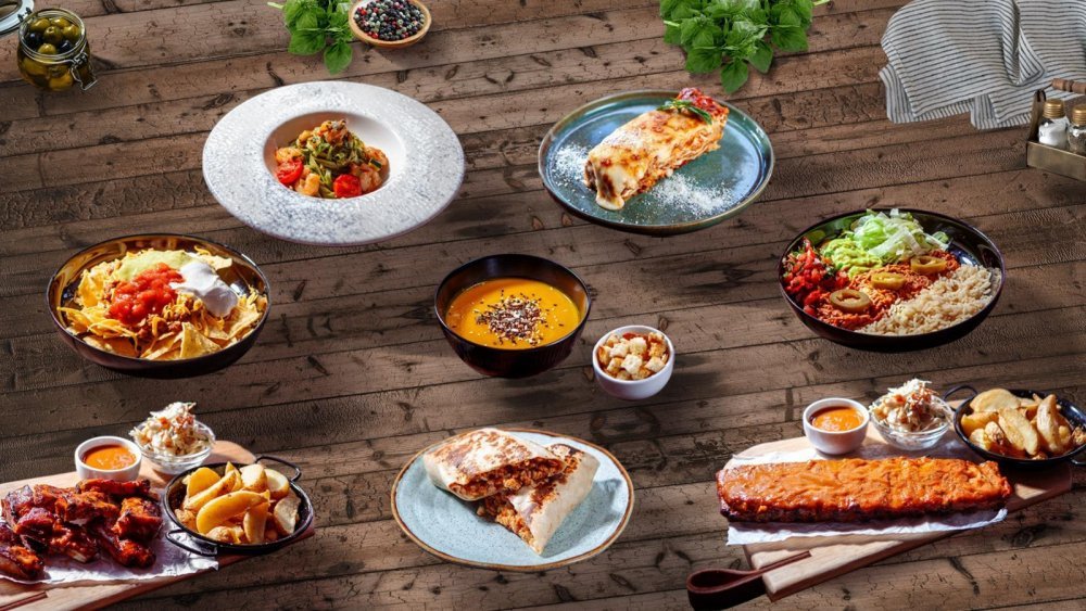 Image of Tazz Food Court - Avrig