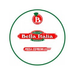 Bella italia