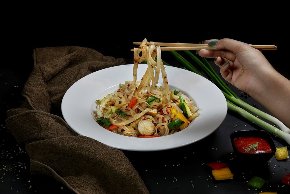 Image of Restaurant cu Specific Chinezesc