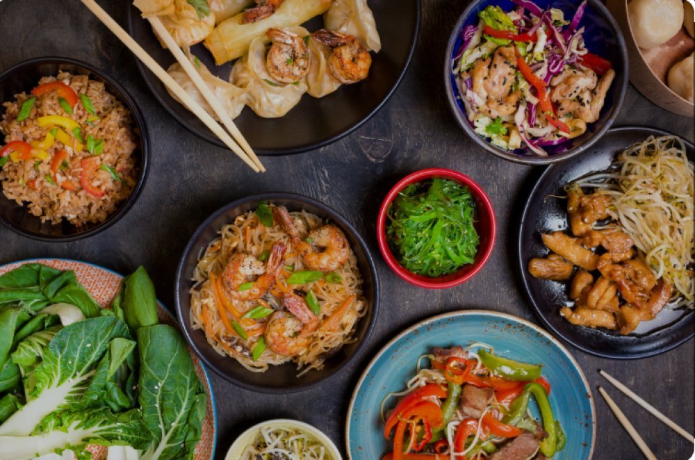 Image of Restaurant Nan Jing