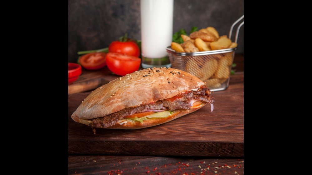 Image of Shawarma House Lacul Tei