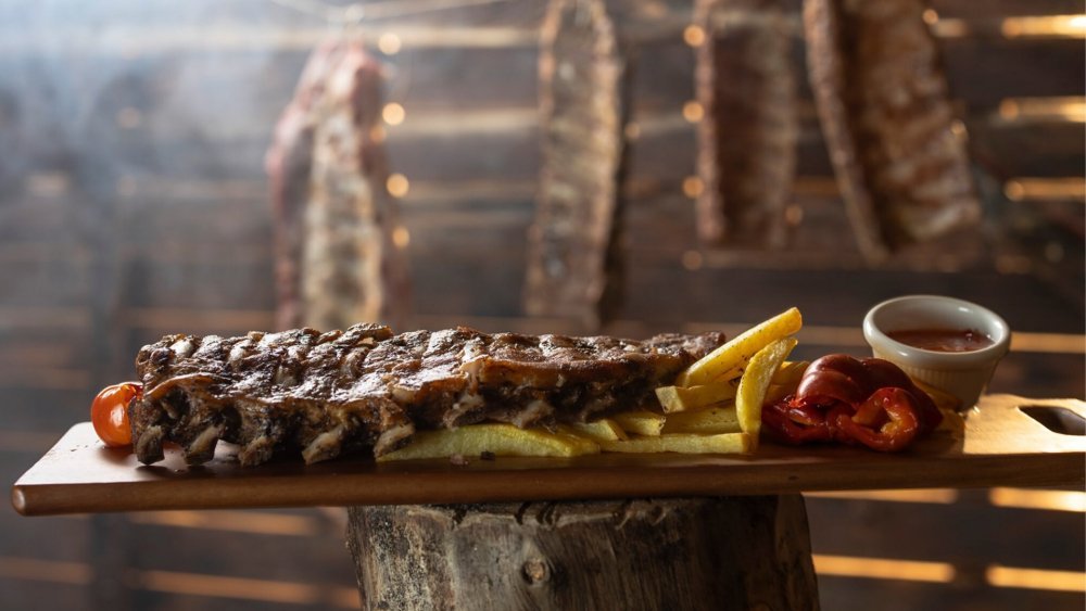 Image of Hanu Berarilor Casa Elena Lupescu