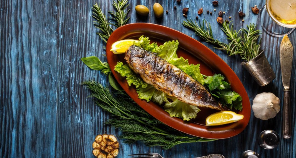 Image of Restaurant Pescarus