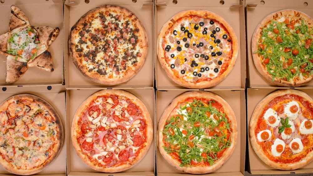 Image of Pizza Pazza 2