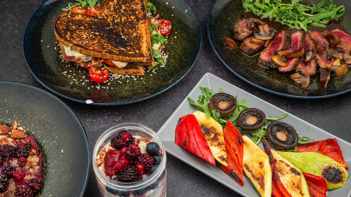 Image of CFL Restoran