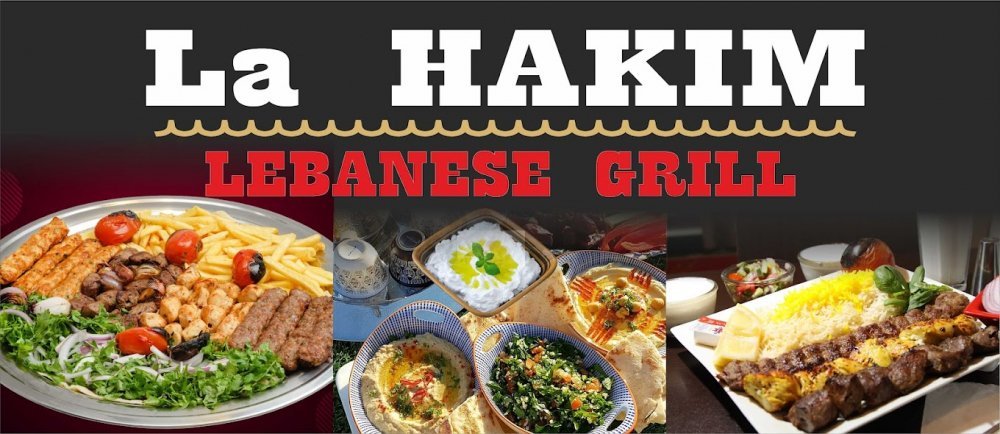 Image of La Hakim Lebanese Food