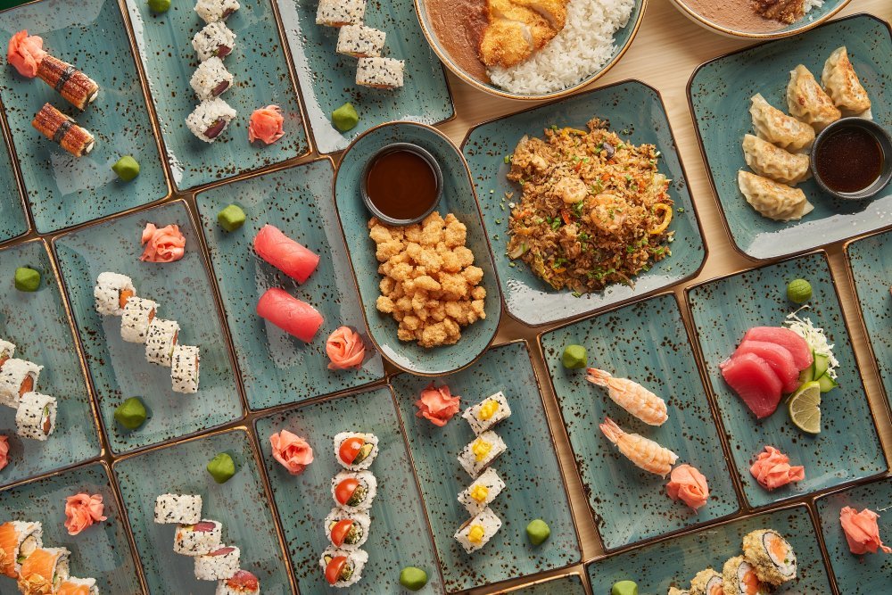 Image of Japanos - Victoriei