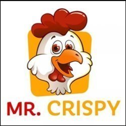 Mr. Crispy