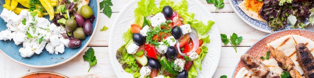 Image of Gyros Athena