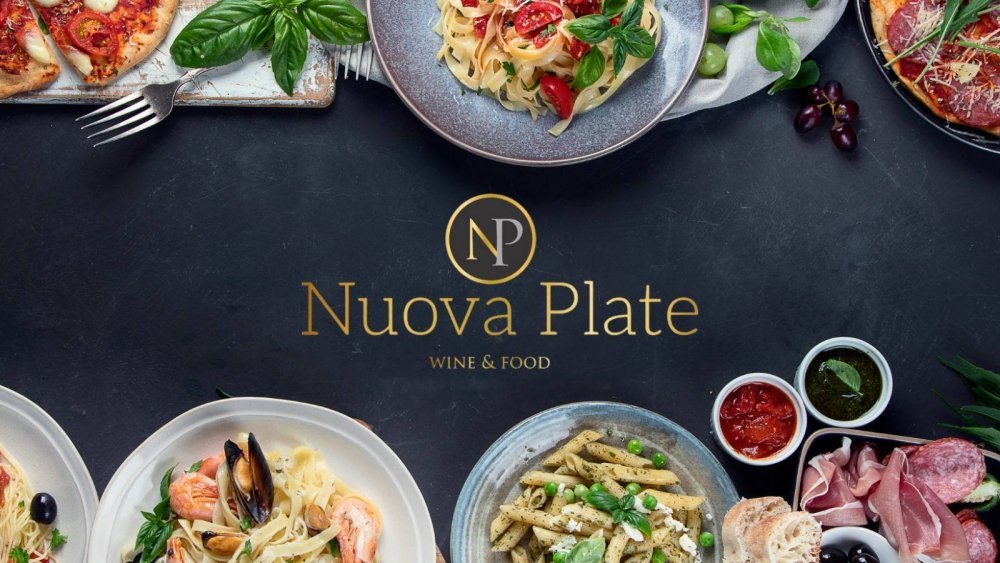 Image of Nuova Plate Park Lake