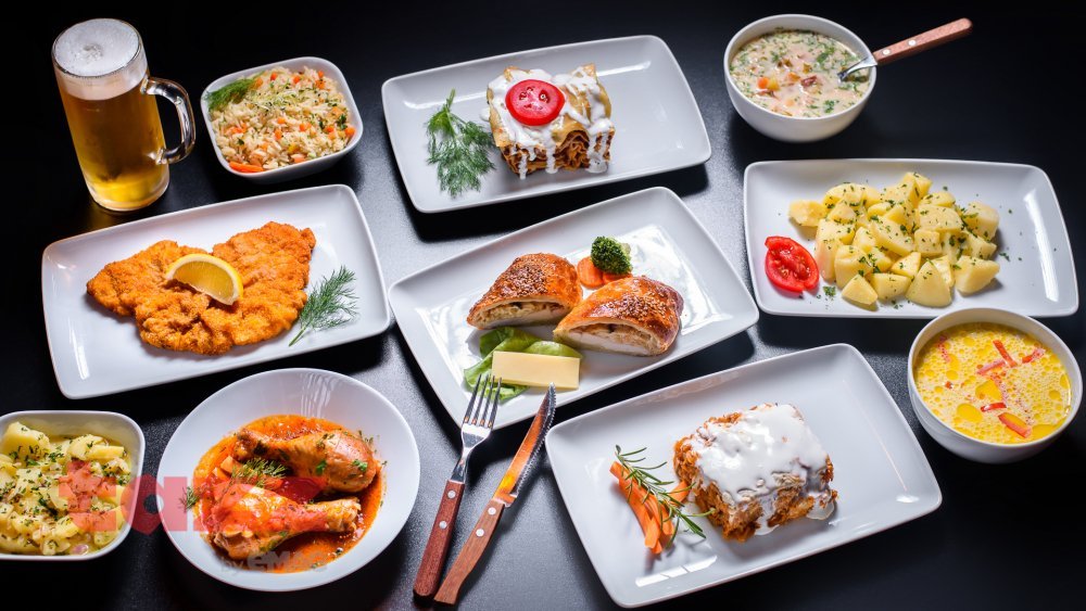 Image of Kantine by WienerHaus