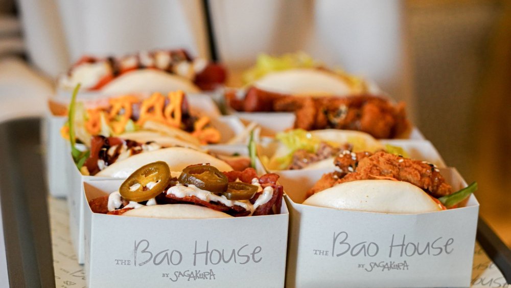 Image of The Bao House by Sagakura Timpuri Noi