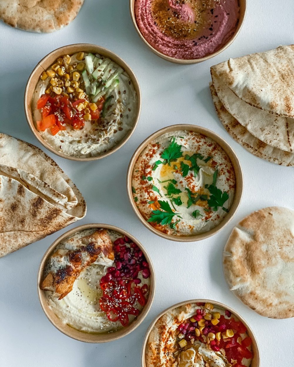 Image of Hummuserie - Apaca