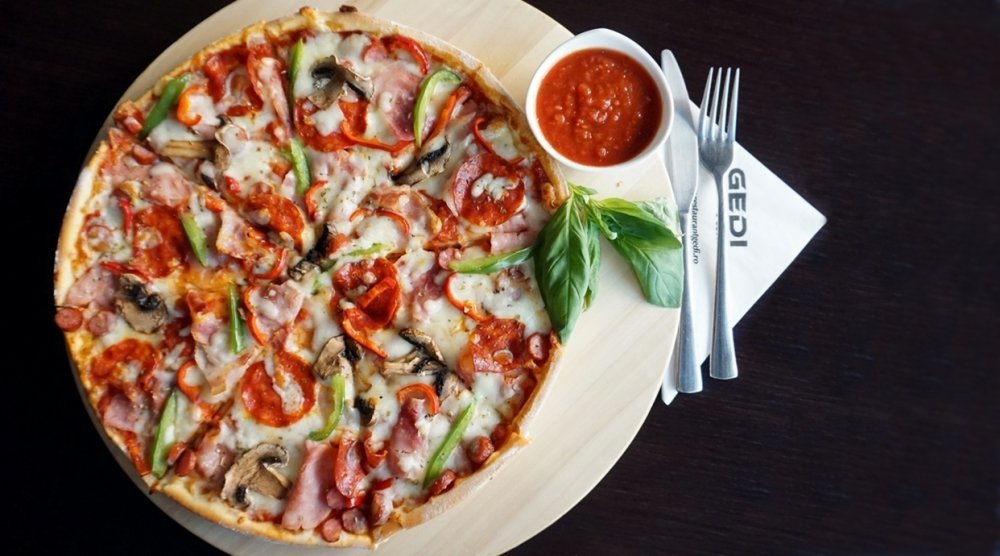 Image of Restaurant Gedi - Diham