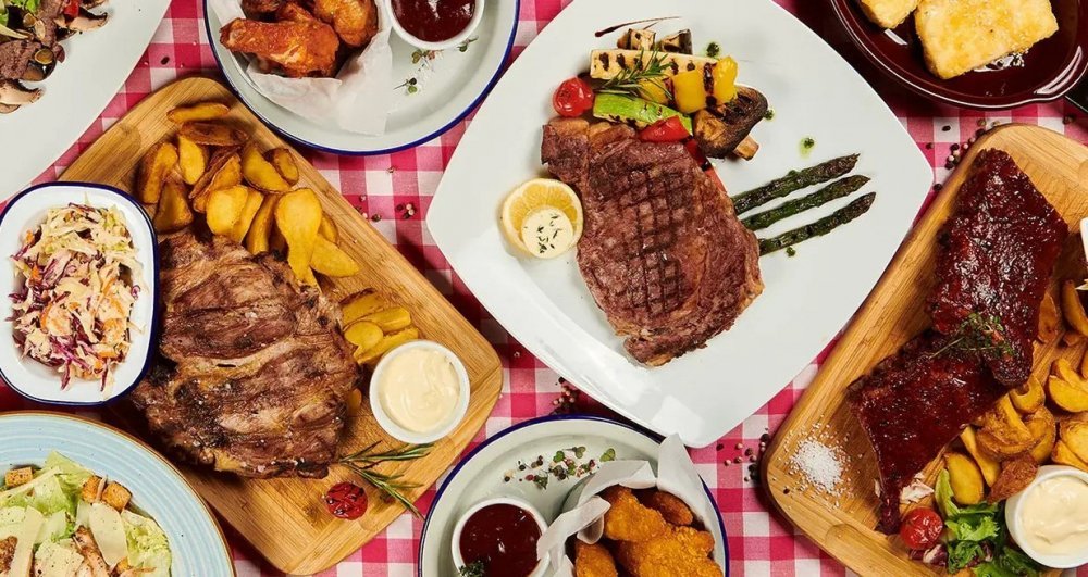 Image of Trend Bistro